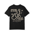 Around El Globo Padel Player T-shirt
