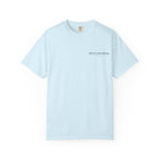 Around El Globo Padel Player T-shirt