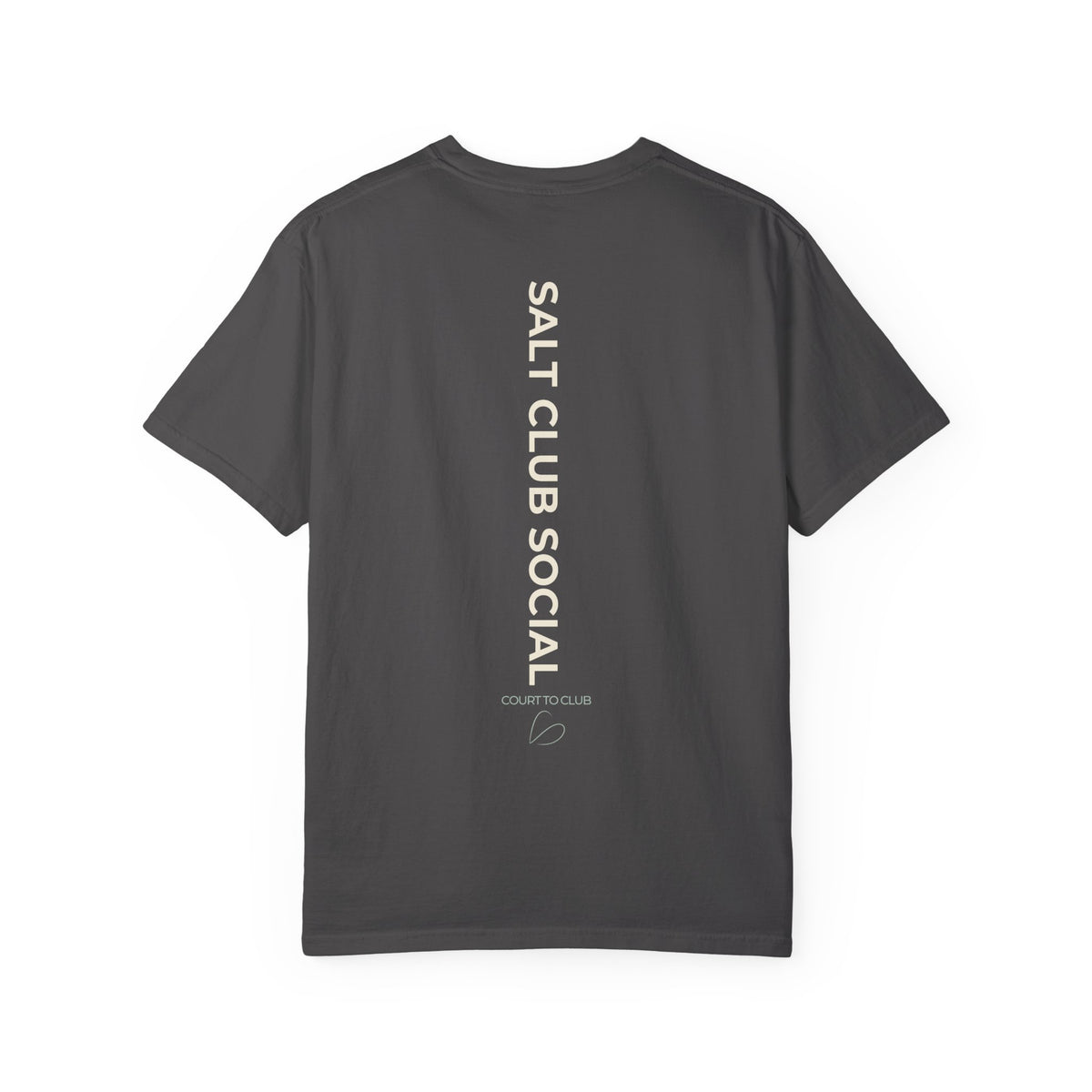 Backline padel T-shirt