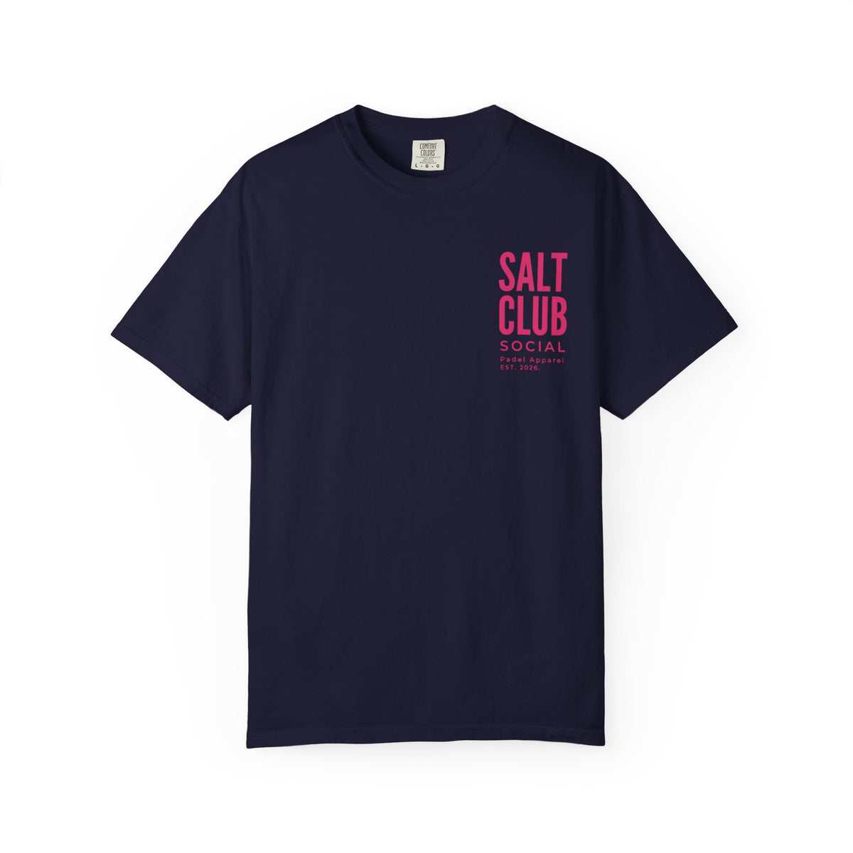 Salt Club SoCal Wave Tee
