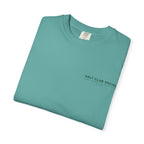 Around El Globo Padel Player T-shirt