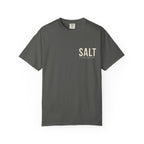 Salt Club Padel Graphic T-Shirt | Padel Poster Design