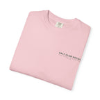 Around El Globo Padel Player T-shirt