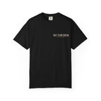 Salt Club Abstract Racket Tee