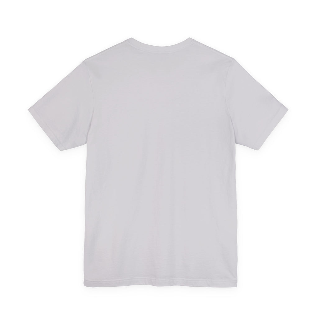 Salt Club Social Paddle Apparel Tee, Pickleball Crest Logo