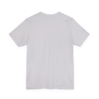 Salt Club Social Paddle Apparel Tee, Pickleball Crest Logo