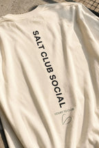 Backline padel T-shirt