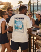 Salt Club World Padel Tee