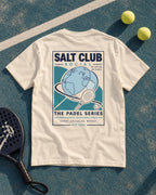 Salt Club World Padel Tee