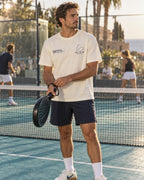 Salt Club World Padel Tee