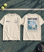 Salt Club World Padel Tee