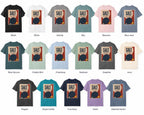 Salt Club Padel Graphic T-Shirt | Padel Poster Design