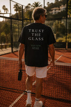 Salt Club - Trust The Glass Tee